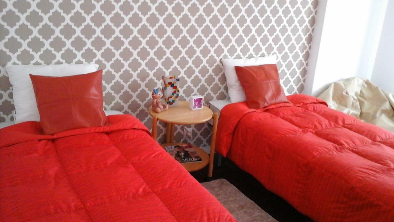 Seaparty Almada Exterior foto
